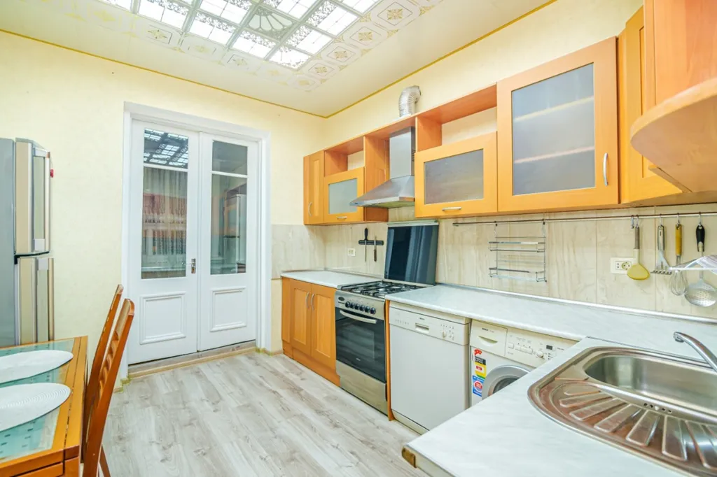 Квартира Apartment Nox — аренда посуточно в Баку