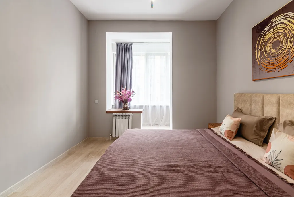 ЖК R-House рядом с Mega Centre