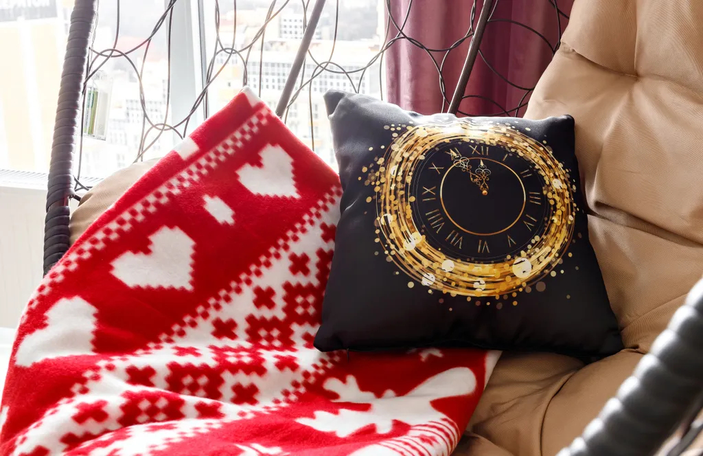 Квартира Красивые, светлые апартаменты на 23 этаже — Краснодар