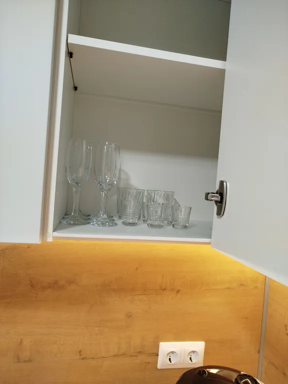 Квартира Семейная двухкомнатная квартира 70 кв.м. в Царском селе — Пушкин