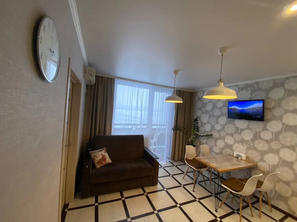 Квартира с видом на Волгу — аренда посуточно в Камышин