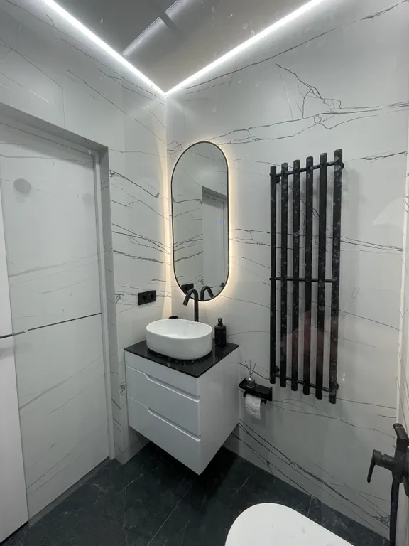 Отличные апартаменты