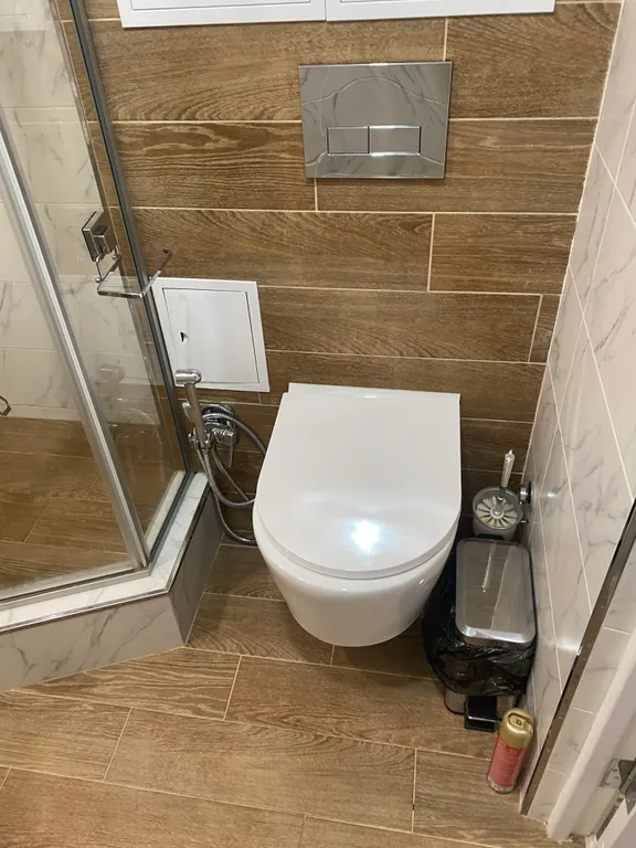 Апартаменты с видом на море