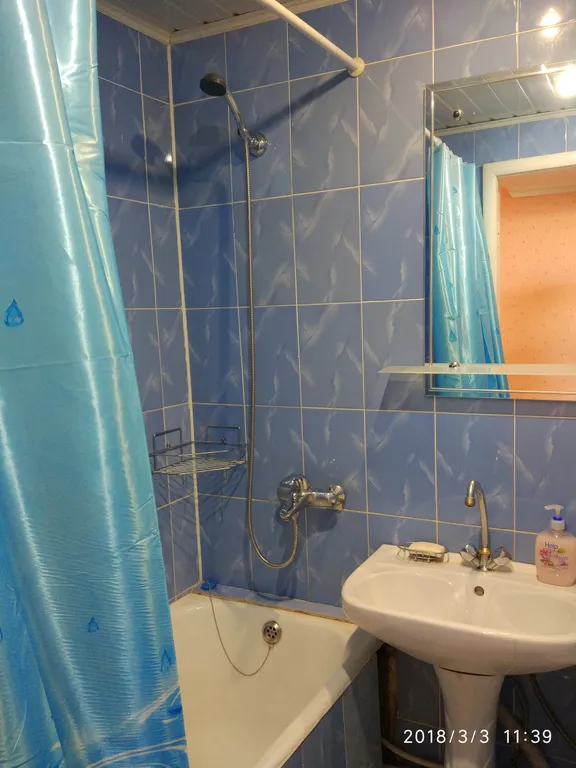 Квартира у гостиницы Тагил