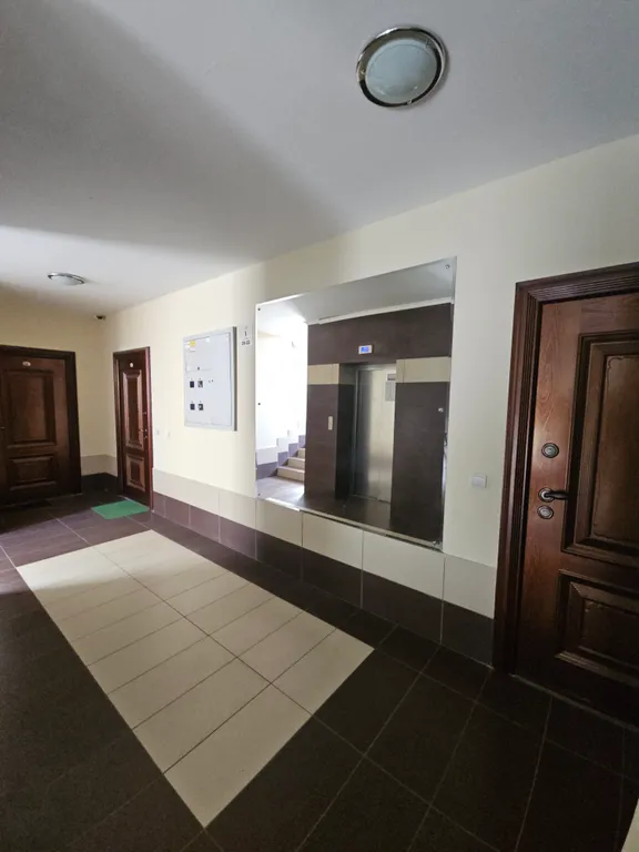 Квартира 1-комнатная Квартира — Светлогорск