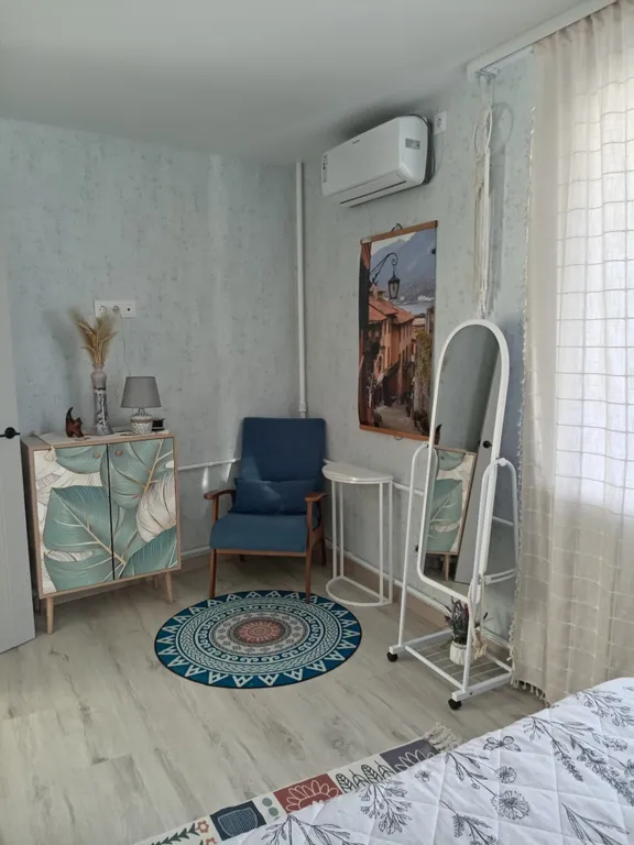 Домашний очаг уютная квартира у вокзала