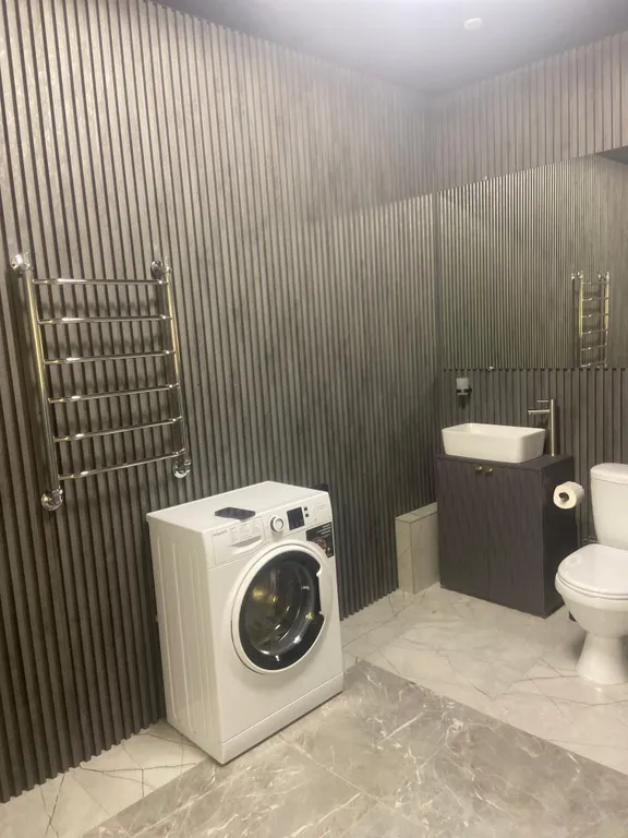 Коттедж Уютный дом в тишине — Табачный