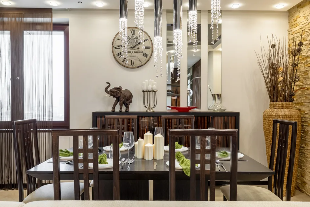 3-х комнатные апартаменты Suite 19