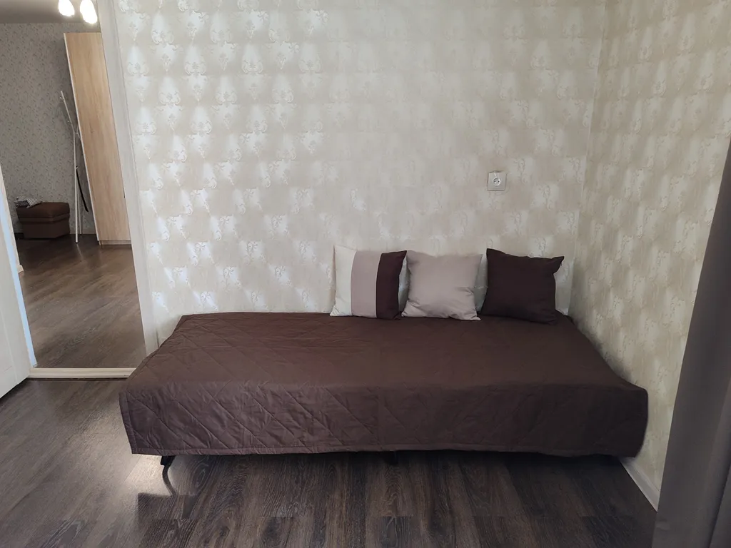 Уютная квартира в центре