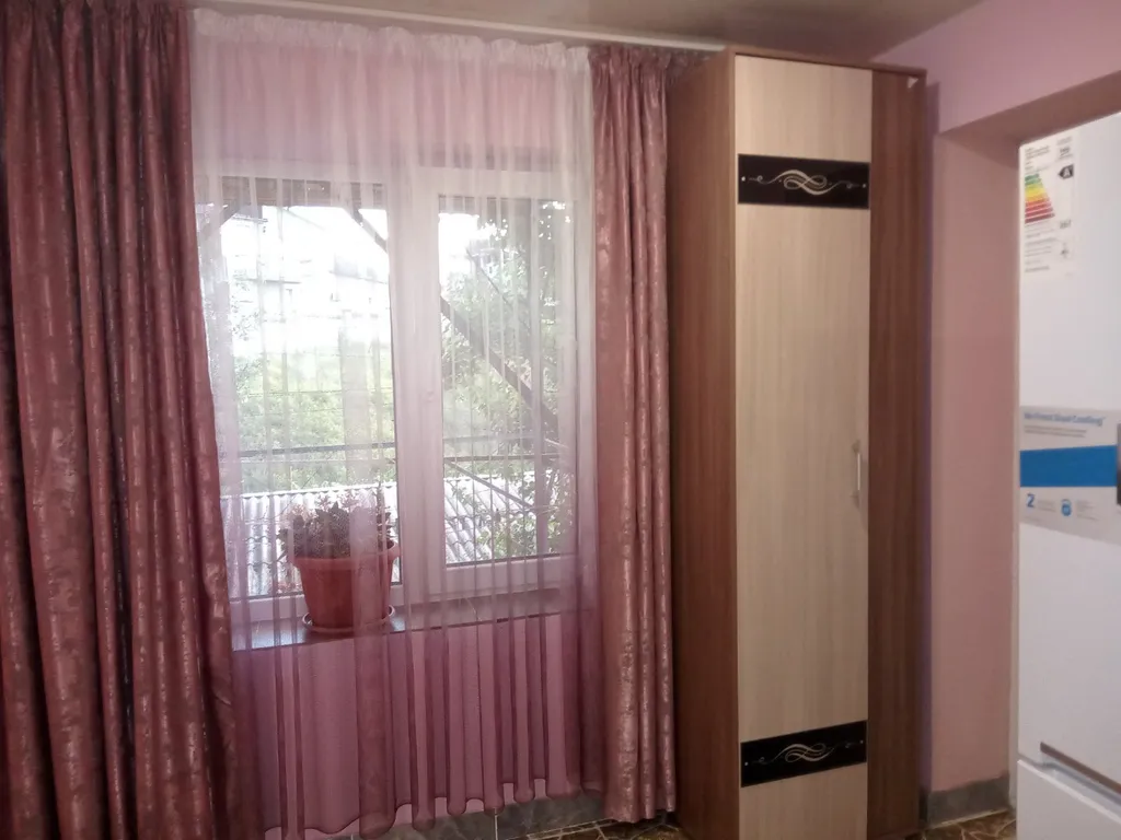 Уголок уюта