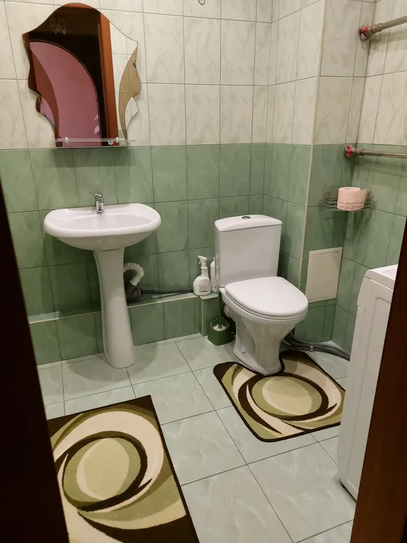 1-комнатная квартира в центре города Энгельса