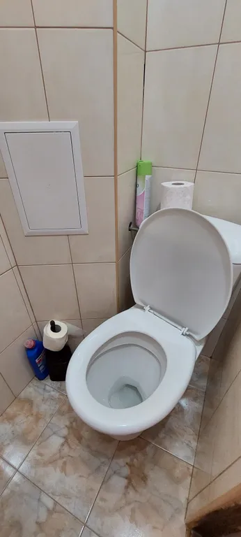 Квартира близко к морю