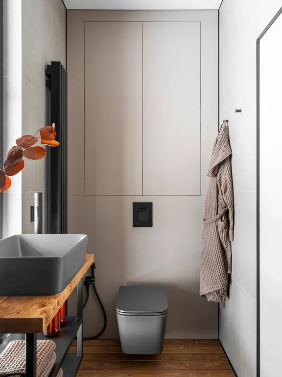 Семейный дом