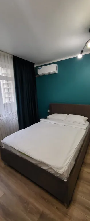 Квартира Квартира Я Дома студия Дыхание — Краснодар