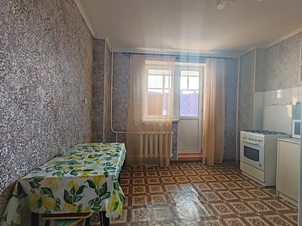 Квартира возле МНТК им. Фёдорова