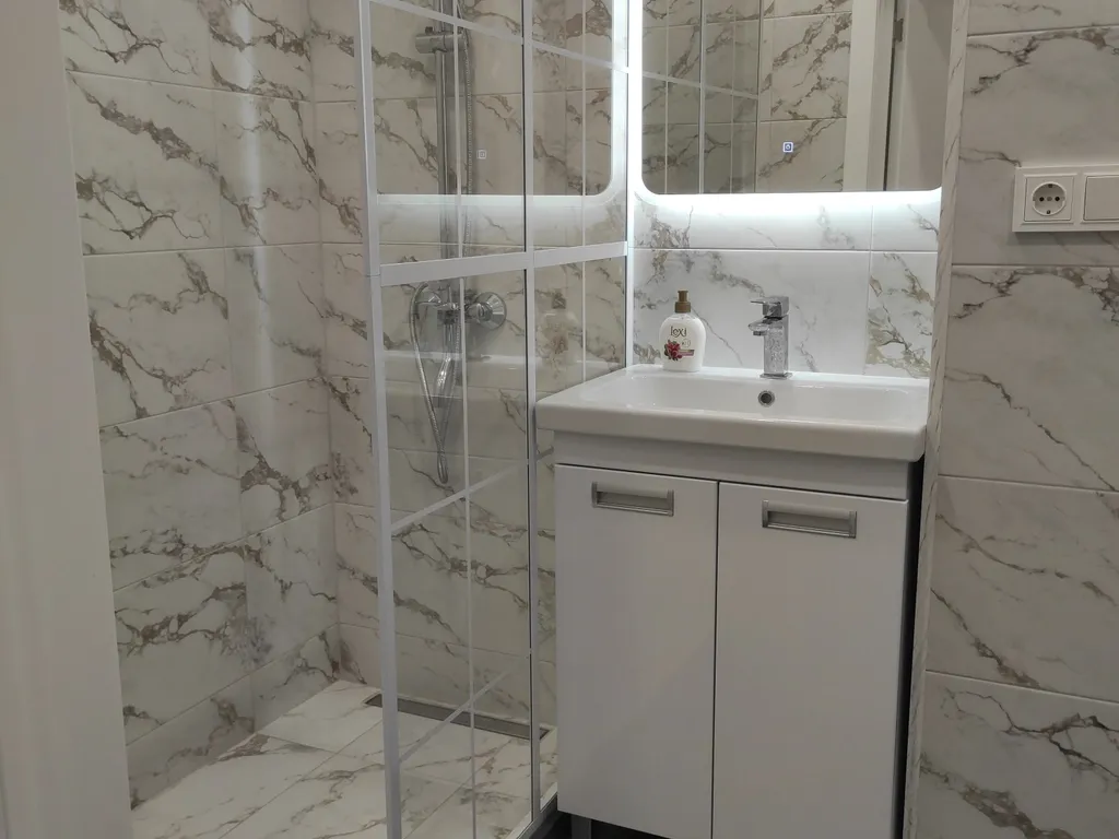 Уютная студия со всеми удобствами, для комфортного отдыха