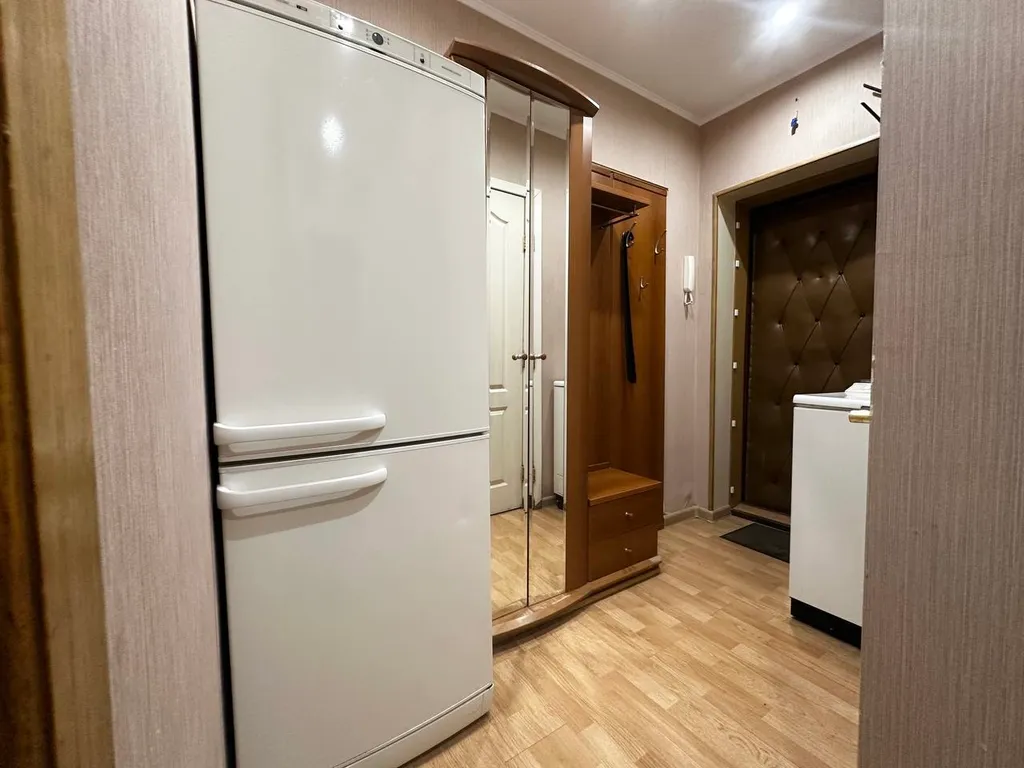 Квартира Квартира для 6 гостей · раздельное размещение · 2–3 комнаты · м. 1905 — Москва