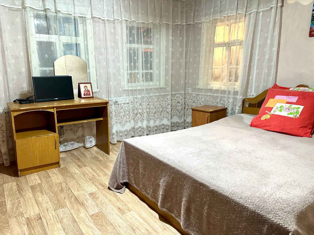 Дом для рабочих