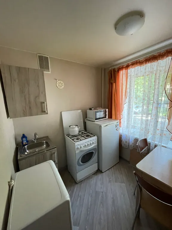 Уютная квартирка недалеко от Автовокзала