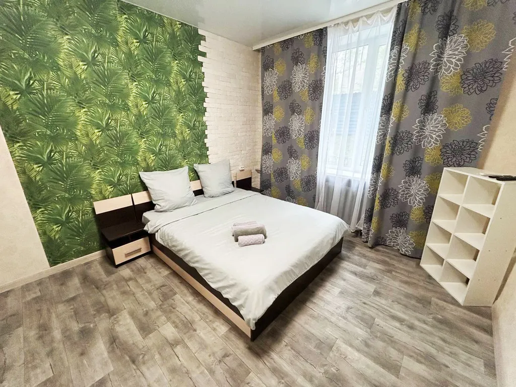 Northern apartment в центре