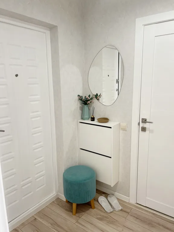 Квартира Квартира-студия с видом на море — Сочи