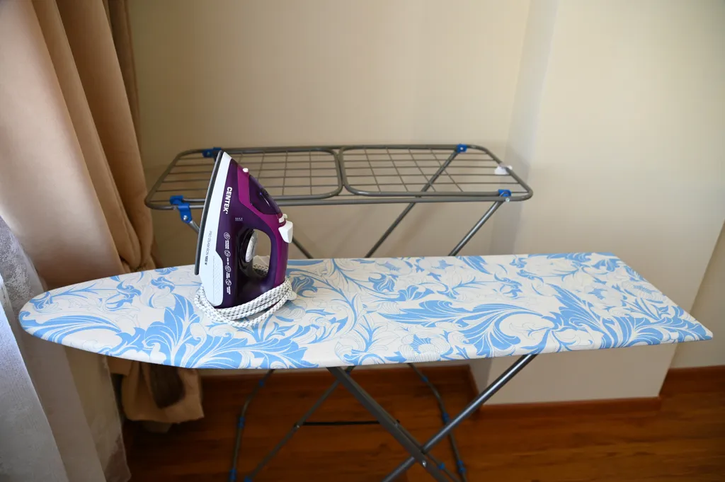 Уютный двухместный номер в центре города в ЖК Молодежный