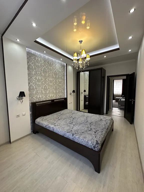 Уютная квартира для семьи