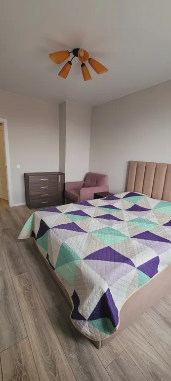 Квартира 3-комнатная Квартира — Краснодар