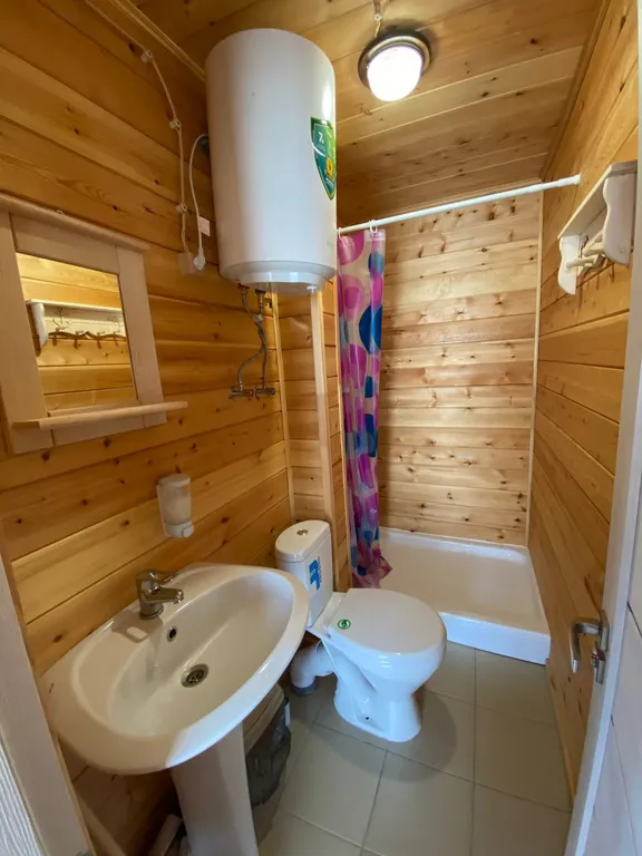 Солнечные террасы