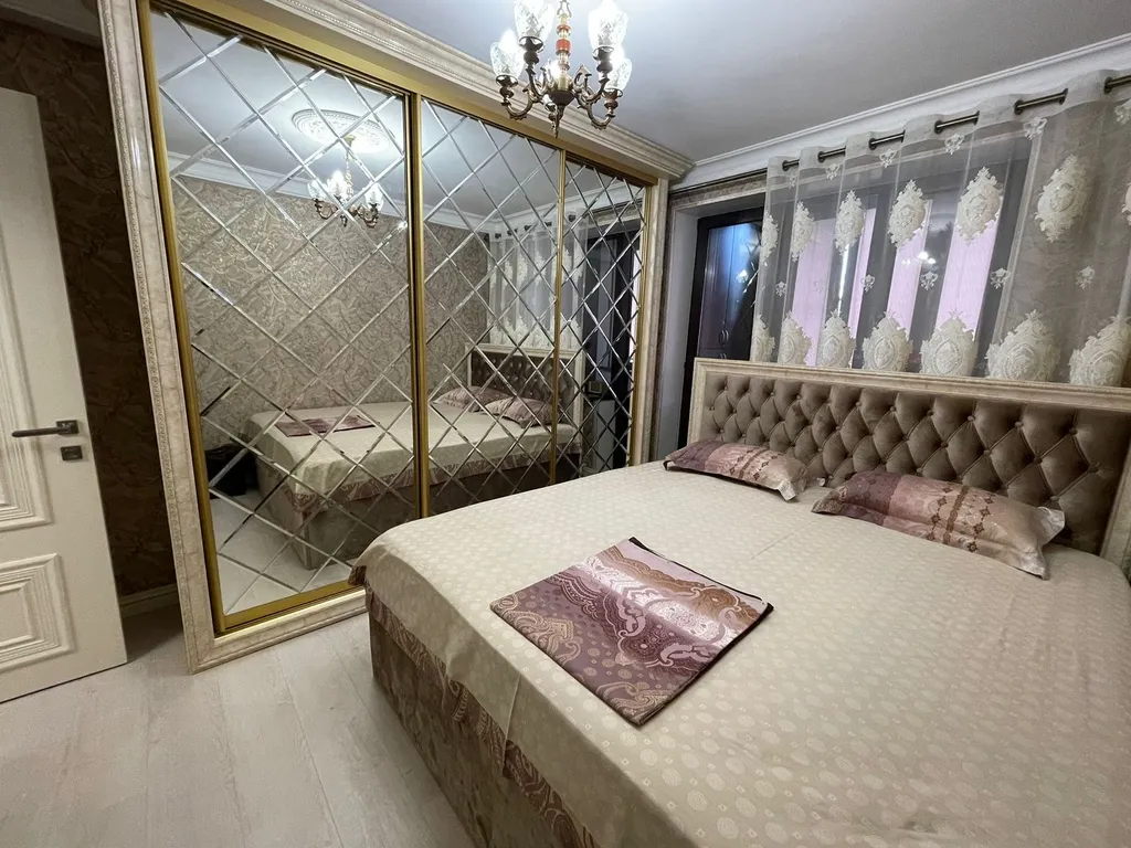 Квартира Уютная квартира в центре города — Дербент