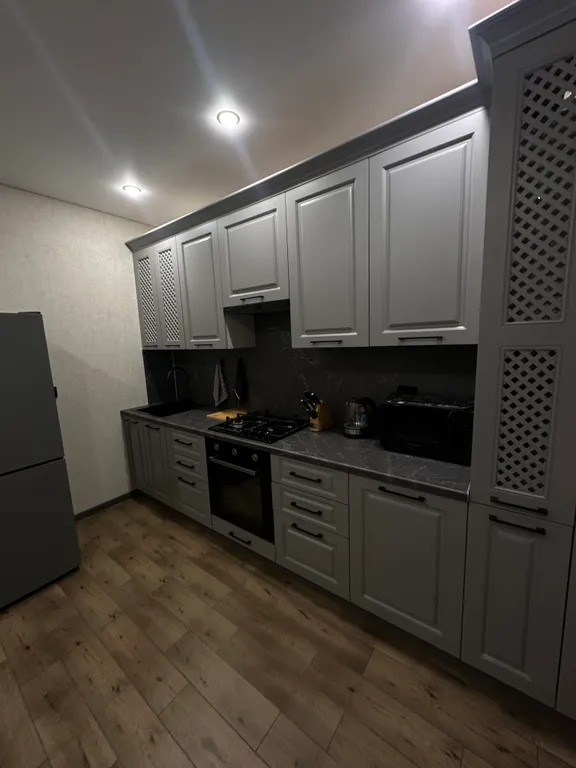 Уютная квартира в тихом районе — аренда посуточно в Владикавказ