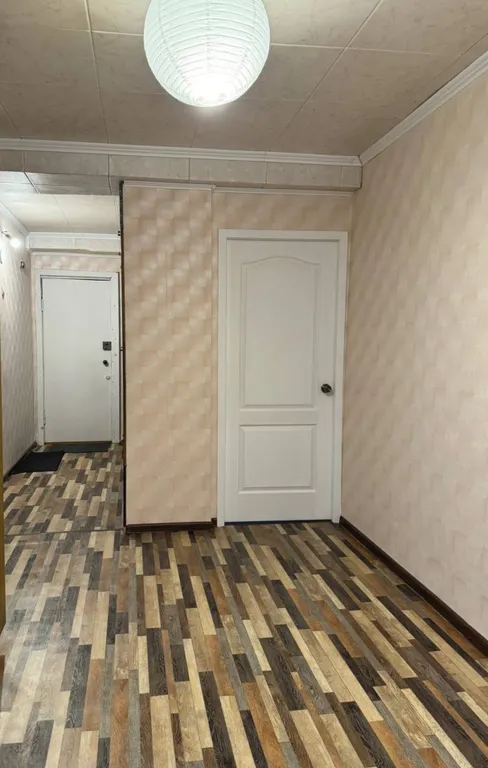 Квартира Просторная квартира в удобной локации — Красноярск