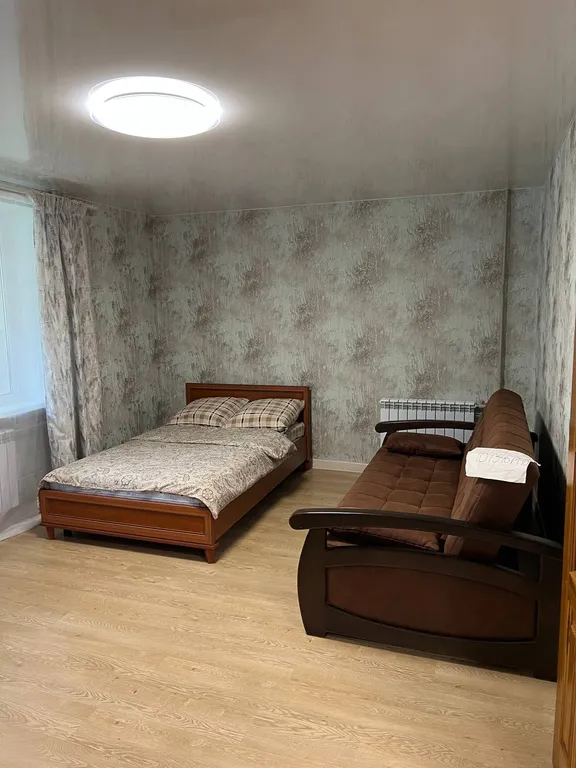 Квартира Квартира у парка Победы — Севастополь