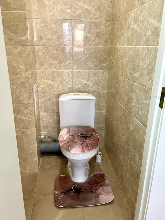 Апартамент бриз