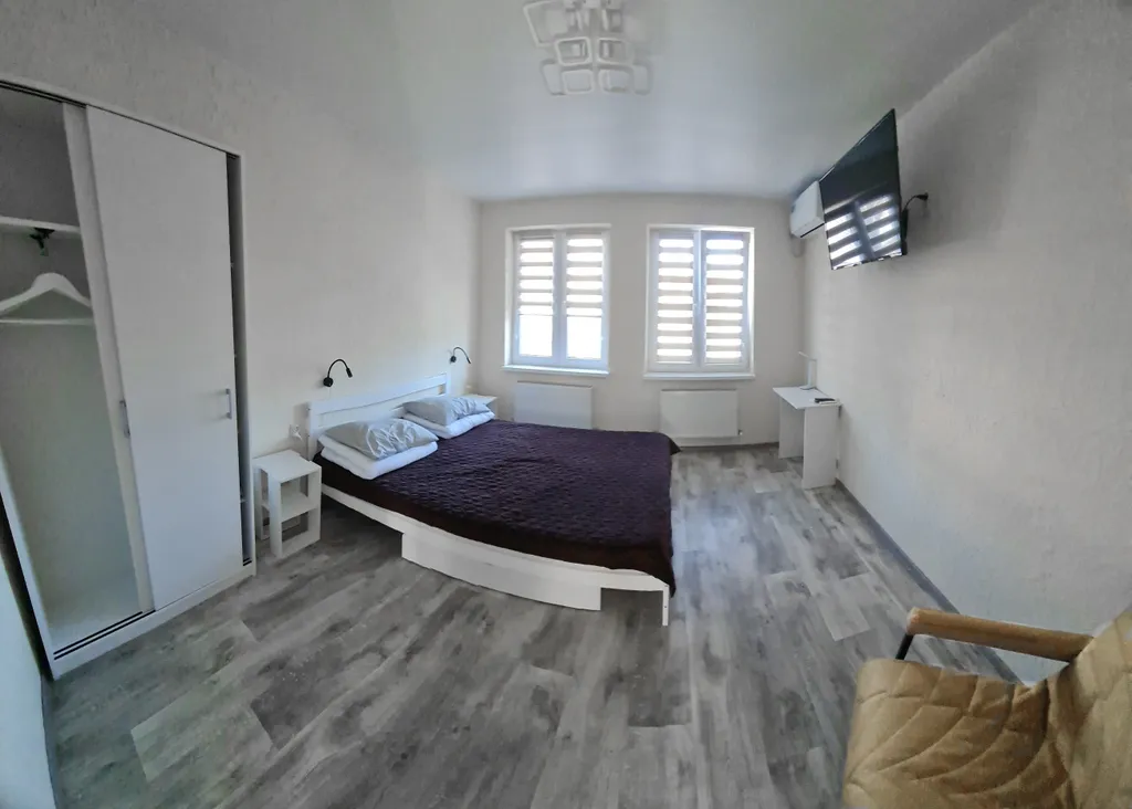 Апартаменты у Собора