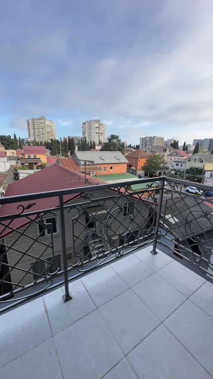 Квартира Уютная квартира в центре у пляжа — Адлер