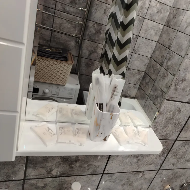 Уютная квартира рядом с ЖД вокзалом в спальном районе