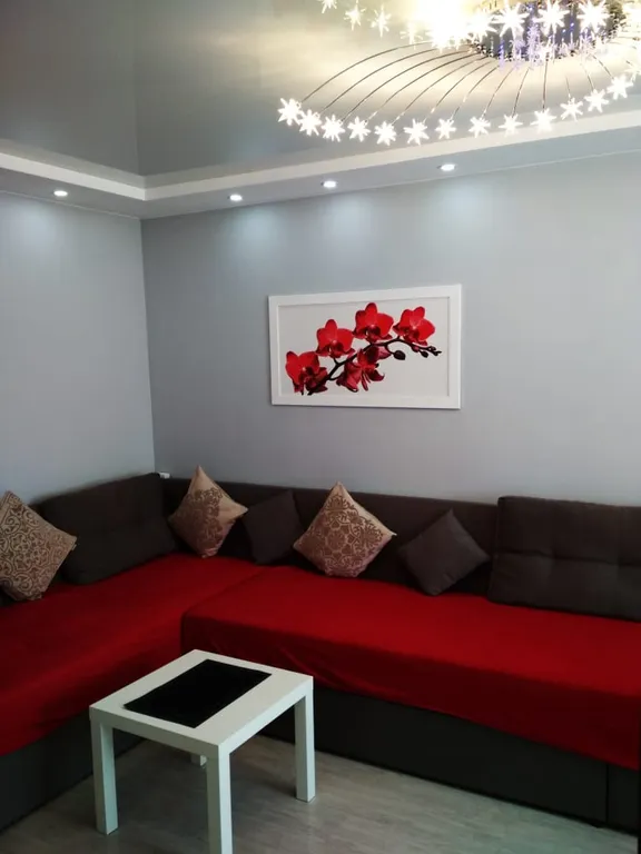 Квартира 1-комнатная Квартира — Севастополь