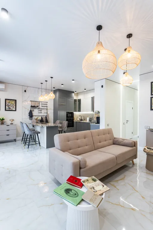 Коттедж Вилла премиум класса — аренда посуточно в Геленджик