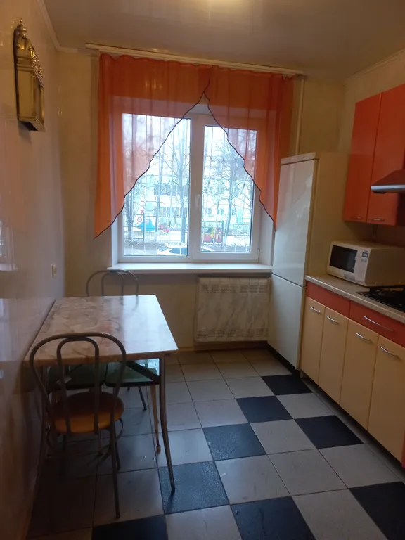 Уютная просторная квартира в самом центре города