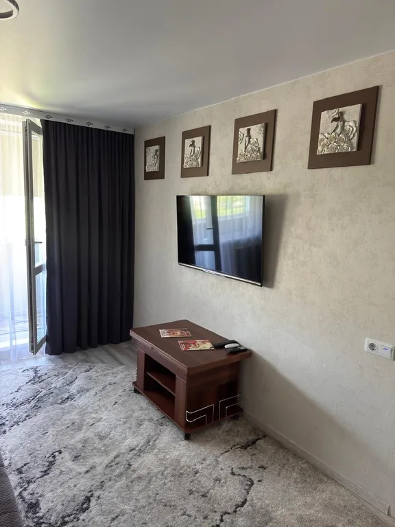 Квартира для тех кому важен комфорт, идеальная чистота и уют