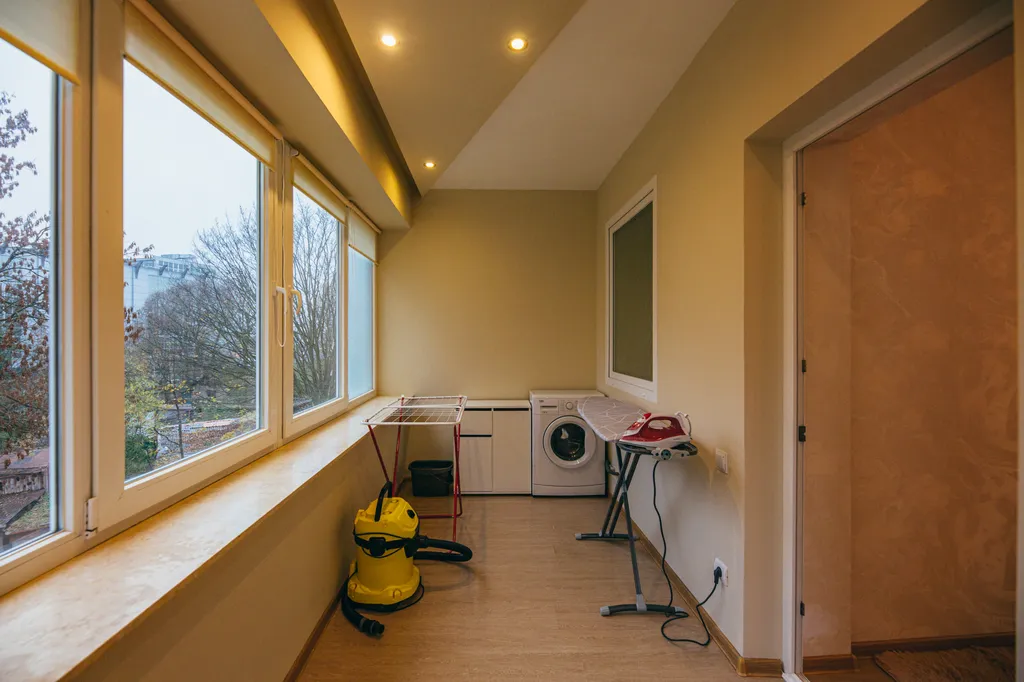 Квартира Уютная квартира в самом центре города — Калининград