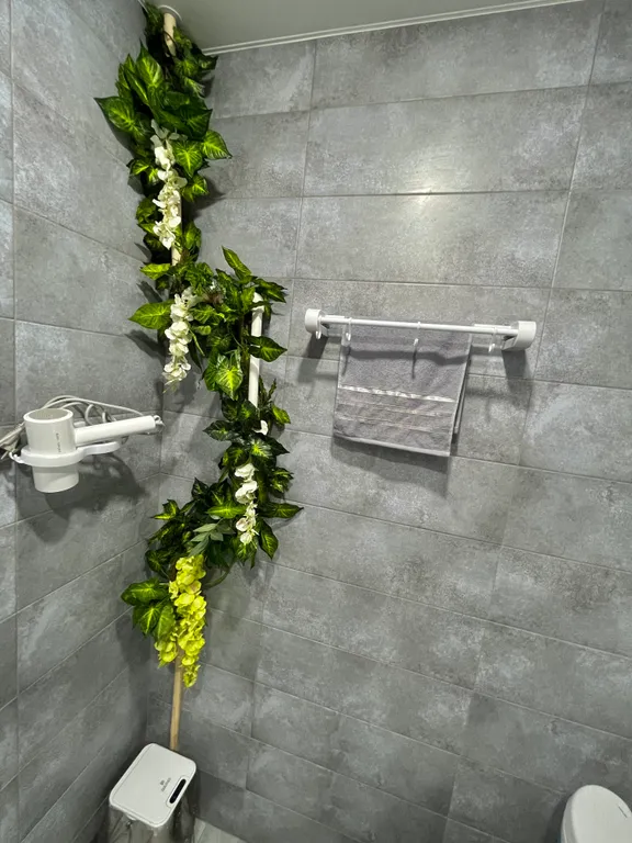 Уютная квартира недалеко от трассы М4 Дон