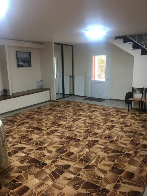 Коттедж у моря