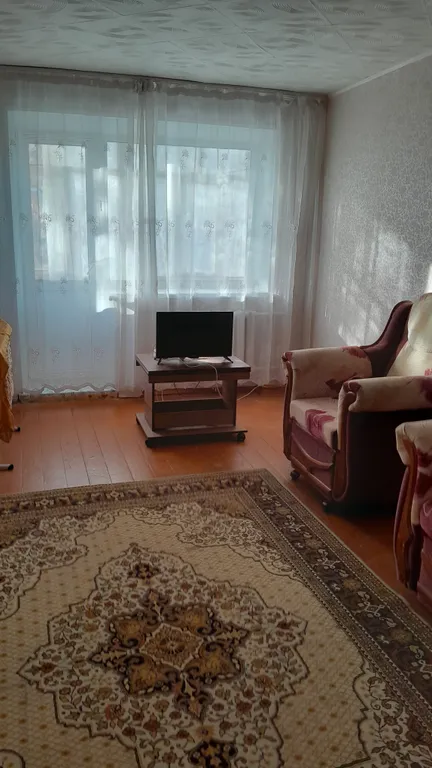 Уютная квартира в районе башни