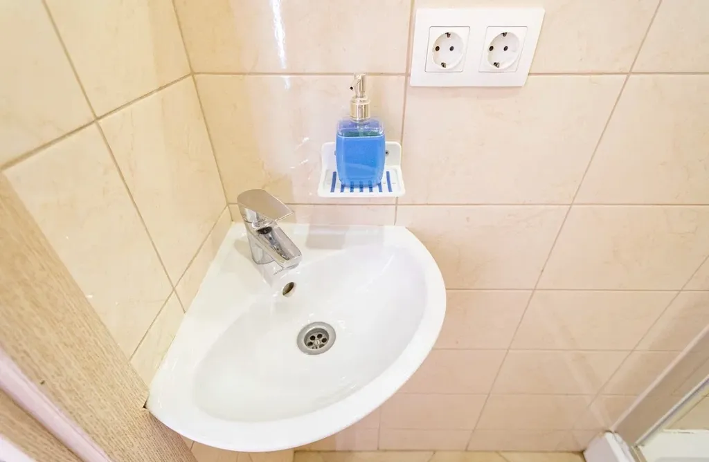 Квартира Квартира Апартамент в жк Савеловский сити — Москва