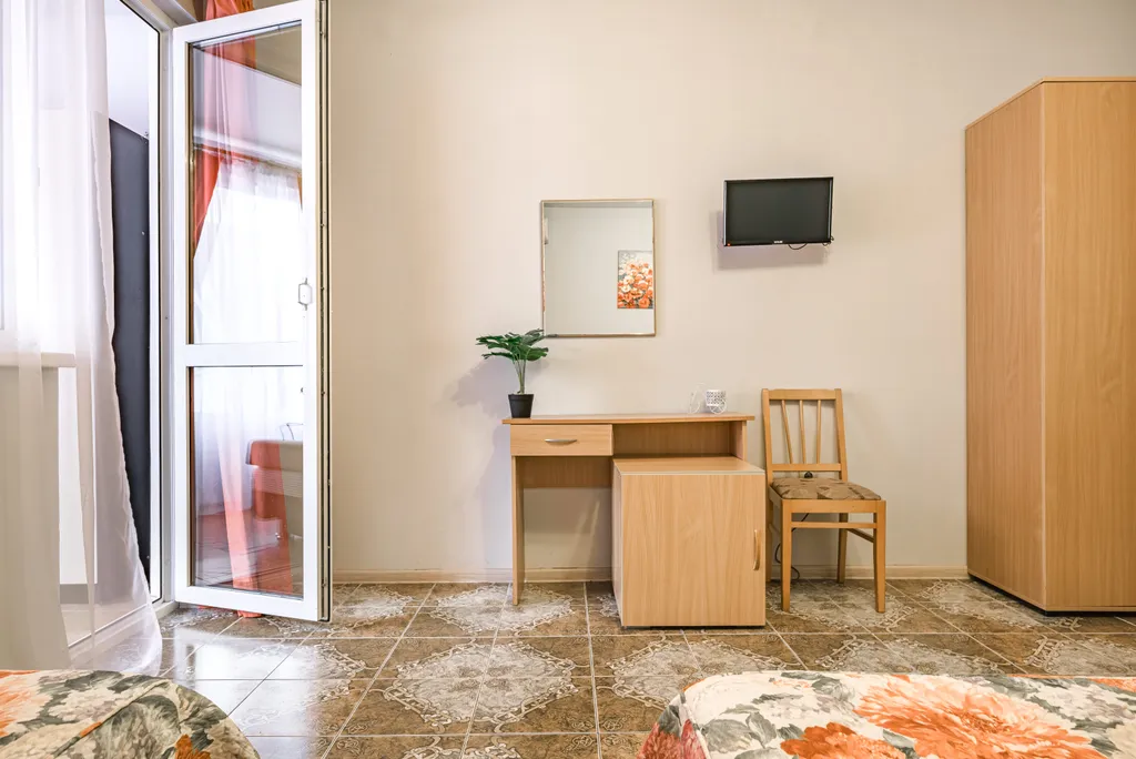 Квартира Комната — Адлер