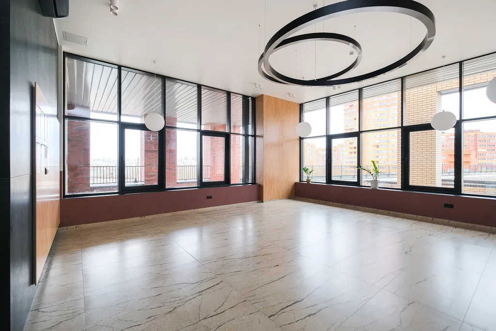 Квартира Уютная 3-комнатная квартира на 6 человек с заселением на адресе — Новосибирск