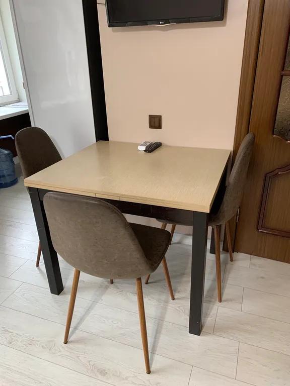 Уютная студия в центре города