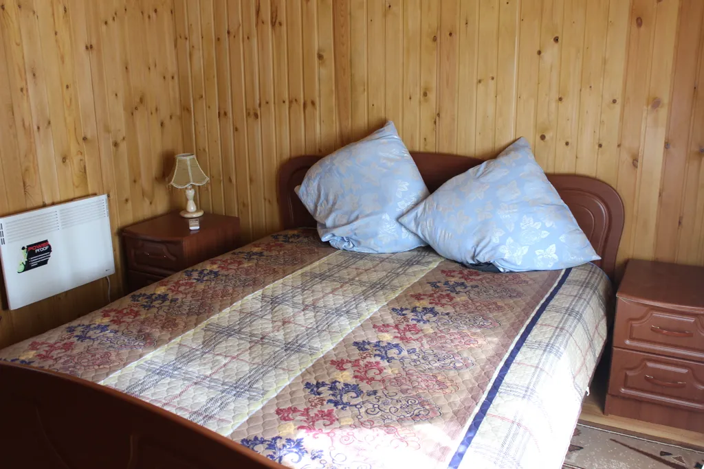 Гостевой дом на берегу озера Отолово